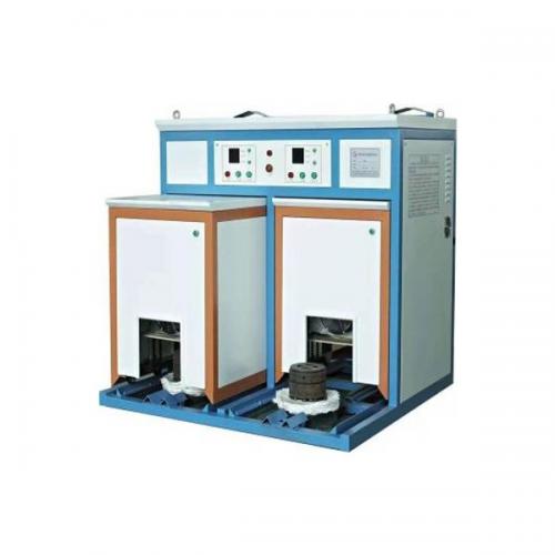 Rapid Mold Heating Furnace (aluminum profile mold)