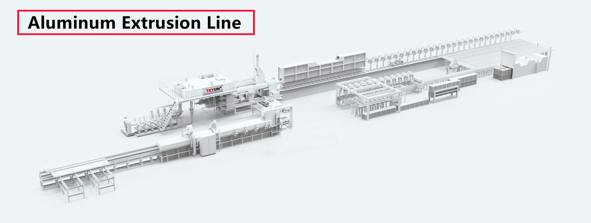 Container shear supplier