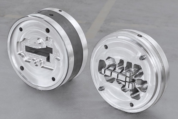 Key Points of Quality Inspection for Aluminum Profile Extrusion Dies