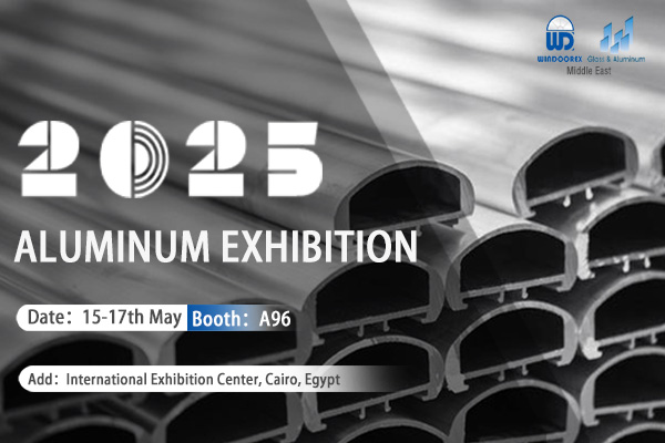 Welcome to Teyun Booth in Eygpt Exhibition