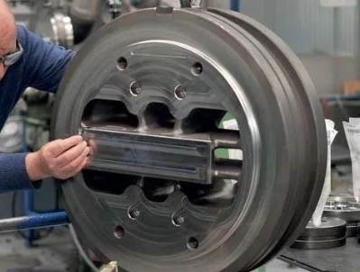 Key points for quality inspection of aluminum extrusion dies